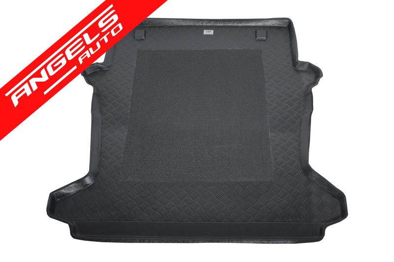 Covoras tavita portbagaj compatibil cu Ford Transit Courier 2014-.