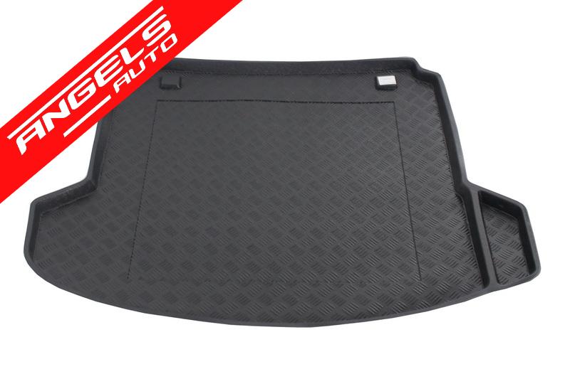 Covoras tavita portbagaj compatibil cu Renault Megane 4 Sedan 2016+
