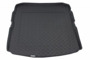 Covoras tavita portbagaj compatibil cu Skoda Superb 3 Liftback 2015+