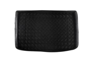 Covoras tavita portbagaj compatibil cu Mercedes W176 A-Class 2012-