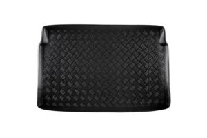 Covoras tavita portbagaj compatibil cu PEUGEOT 207 Hatchback 2006-2014