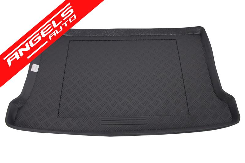 Covoras tavita portbagaj compatibil cu PEUGEOT 306 Hatchback 1994-2001