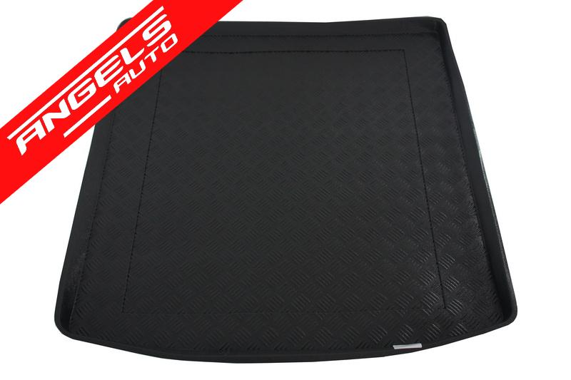 Covoras tavita portbagaj compatibil cu Skoda Octavia I Break 97-05 versiune Germania