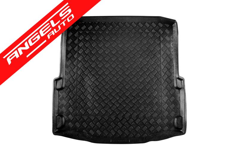 Covoras tavita portbagaj compatibil cu Skoda Superb II 2008-2015