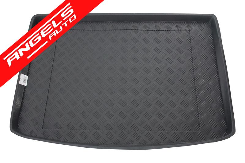 Covoras tavita portbagaj compatibil cu SUZUKI VITARA 2014+