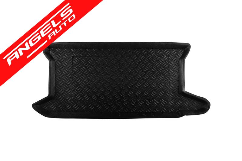 Covoras tavita portbagaj compatibil cu Toyota Yaris 2005-2008