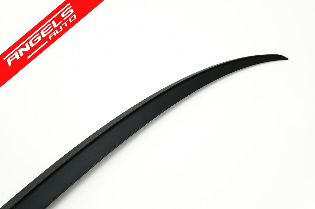 Eleron Portbagaj M compatibil cu BMW Seria 5 F10 (2010+) M5 Look - imagine 3