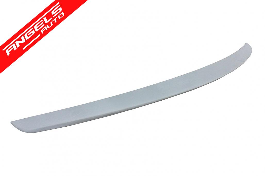 Eleron Portbagaj AMG compatibil cu Mercedes S-Class W222 2014-up AMG Design - imagine 3