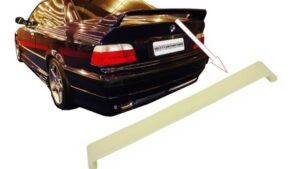 Eleron Portbagaj M3 compatibil cu BMW E36 (1990-1998) Coupe Sedan M3 Design