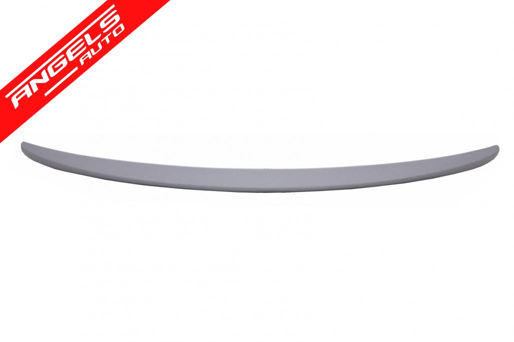 Eleron Portbagaj AMG compatibil cu Mercedes W205 C-Class 2014+ AMG Look - imagine 2