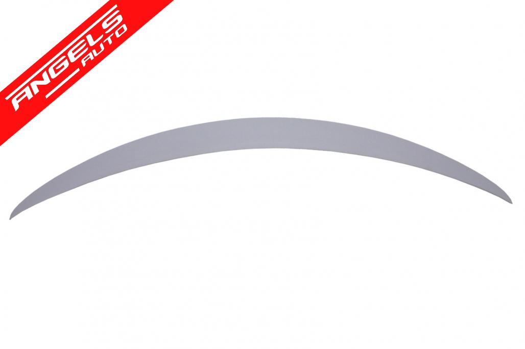 Eleron Portbagaj AMG compatibil cu Mercedes W205 C-Class 2014+ AMG Look - imagine 3