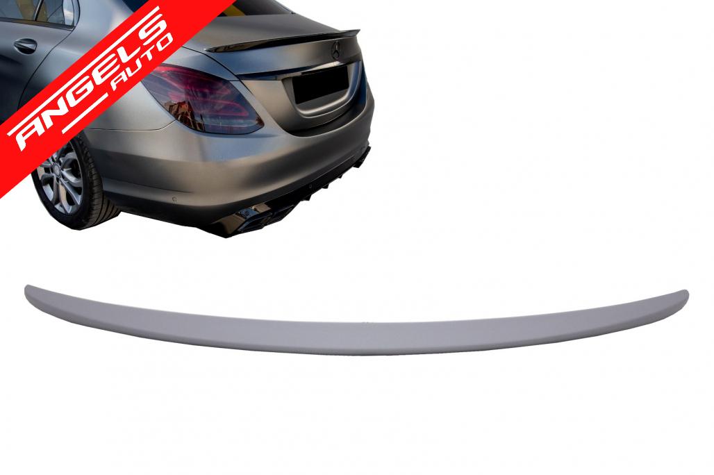 Eleron Portbagaj AMG compatibil cu Mercedes W205 C-Class 2014+ AMG Look