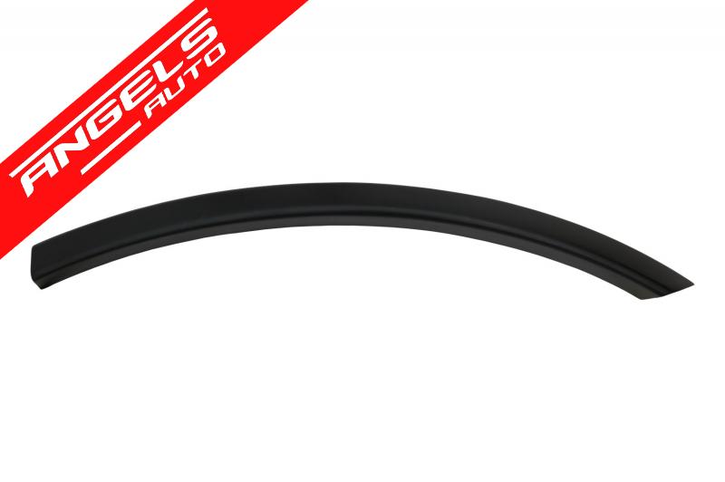 Extensii prelungiri aripi compatibile cu Audi Q7 4L (2006-2014) Sline Design - imagine 7