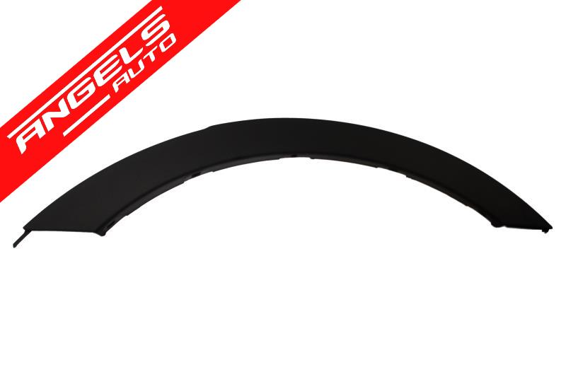 Prelungiri Aripi Extensii Aripi compatibile cu BMW X3 E83 LCI (2006-2010) - imagine 4