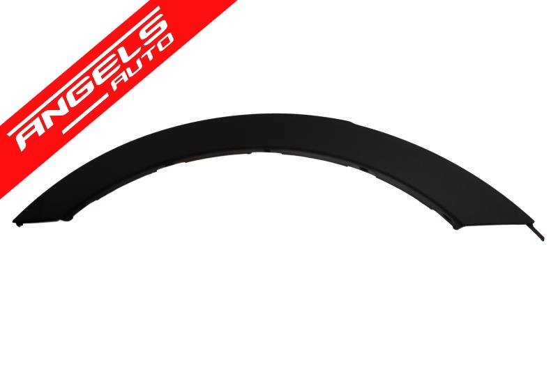 Prelungiri Aripi Extensii Aripi compatibile cu BMW X3 E83 LCI (2006-2010) - imagine 5