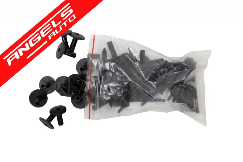 Prelungiri Aripi Extensii Aripi compatibile cu BMW X5 E70 (2007-up) M-Design - imagine 8