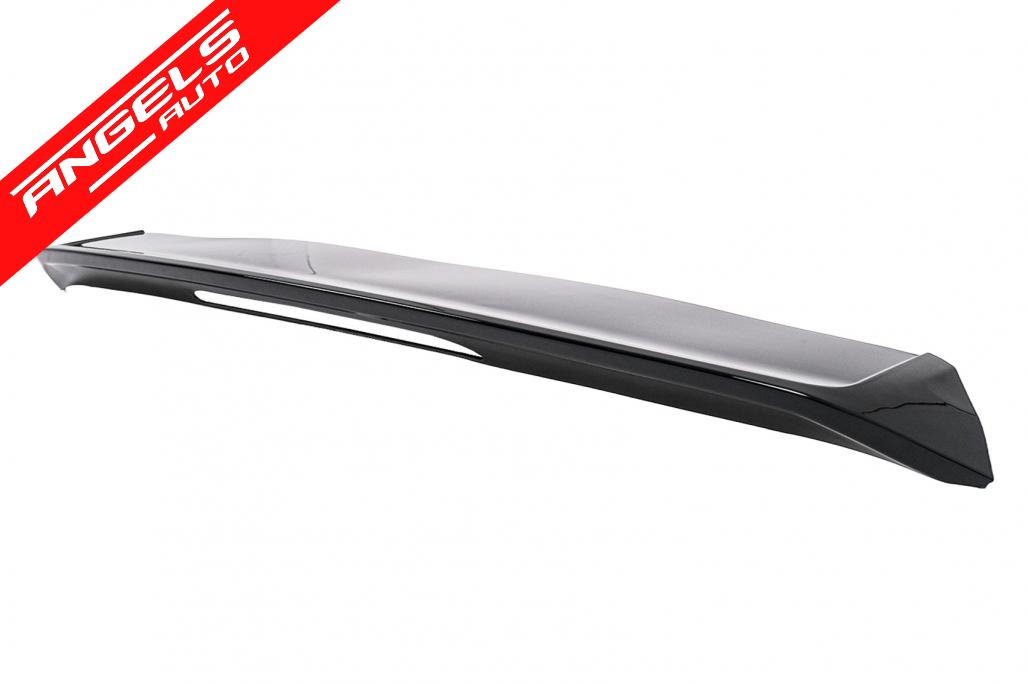 Eleron Luneta cu Prelungiri Laterale compatibile cu VW Golf 7 VII (2012-2017) Facelift GTI Look - imagine 3