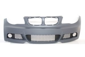 Bara Fata M compatibila cu BMW Seria 1 E81 E82 E87 E88 2009-up M-tech