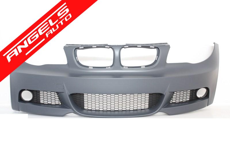 Bara Fata M compatibila cu BMW Seria 1 E81 E82 E87 E88 2009-up M-tech