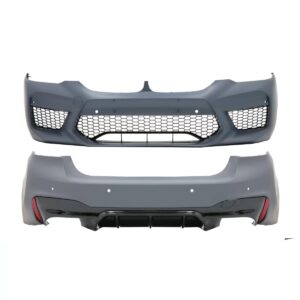 Pachet M compatibil cu BMW Seria 5 G30 (2017-2019) Kit M5 Design
