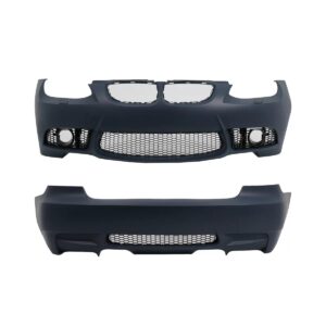 Pachet compatibil cu BMW Seria 3 E92 E93 Coupe Cabrio (2006-2010) M3 Design