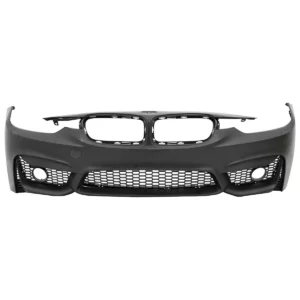 Bara Fata compatibila cu BMW Seria 3 F30 F31 (2011-2018) M3 Sport EVO Look