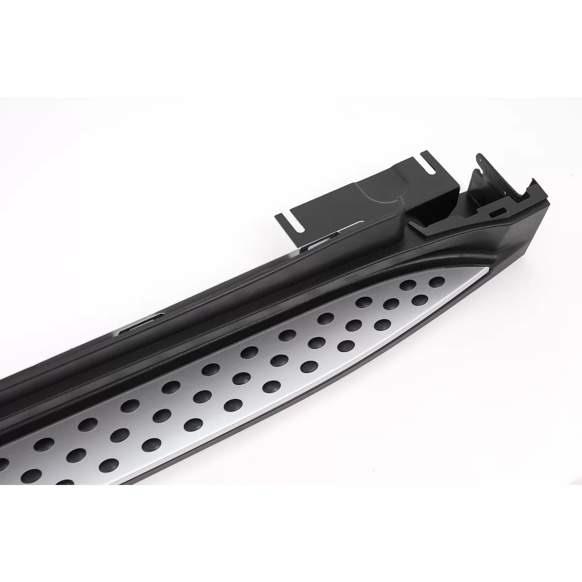 Praguri Trepte Scari compatibile cu Mercedes ML W164 (2005-2011) - imagine 6