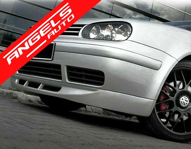 Prelungire Tuning Bara Fata compatibila cu Golf 4 (1998-2004) RS Look - imagine 7