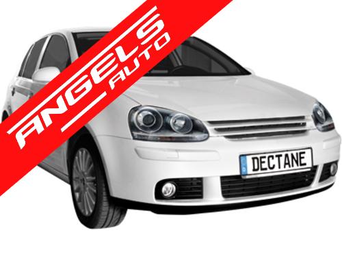 Faruri DEPO compatibile cu VW Golf 5 (2003-2009) GTI - imagine 4