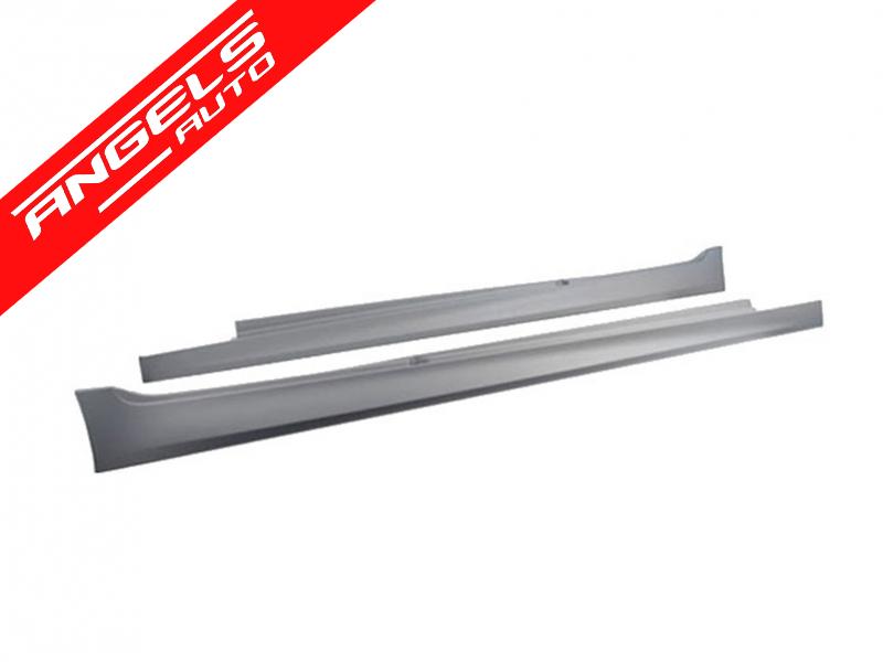 Pachet M compatibil cu BMW Seria 5 E60 (2003-2007) Kit M-Technik Design cu Evacuare - imagine 4