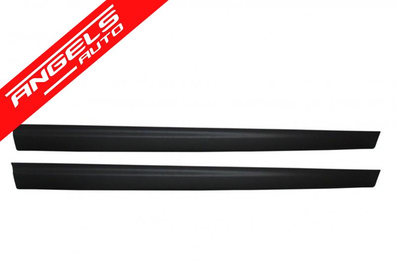 Pachet M compatibil cu BMW Seria 3 E46 Sedan M-technik Design cu PDC - imagine 6