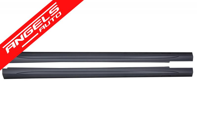 Pachet Exterior compatibil cu Mercedes E-Class W212 (2013-2016) Facelift E63 Design - imagine 8