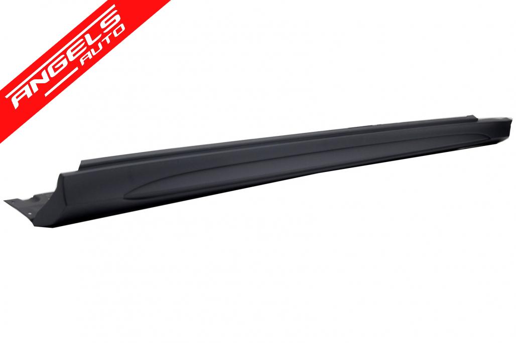 Pachet Exterior compatibil cu Mercedes E-Class W212 (2013-2016) Facelift E63 Design - imagine 9