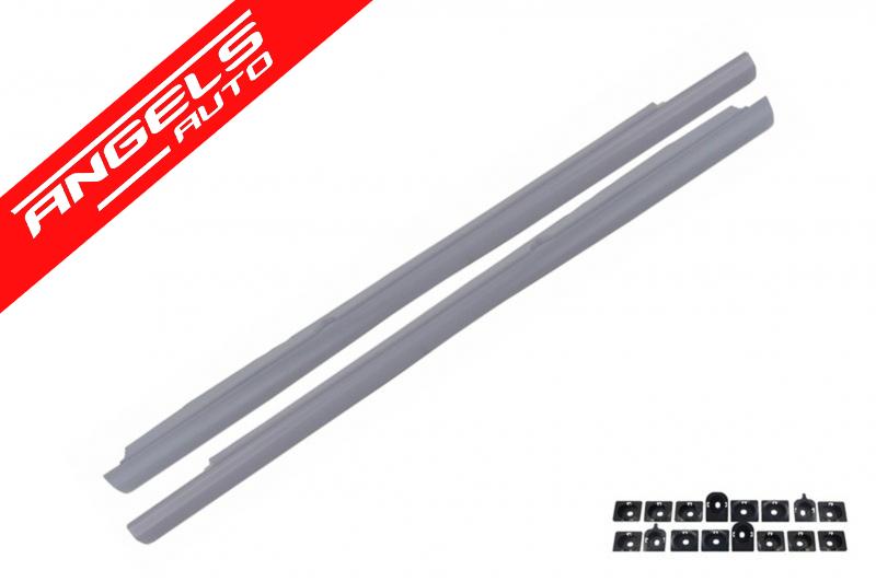 Kit AMG compatibil cu Mercedes S-Class W221 Scurt (2005-2011) Pachet S63 S65 Design - imagine 5