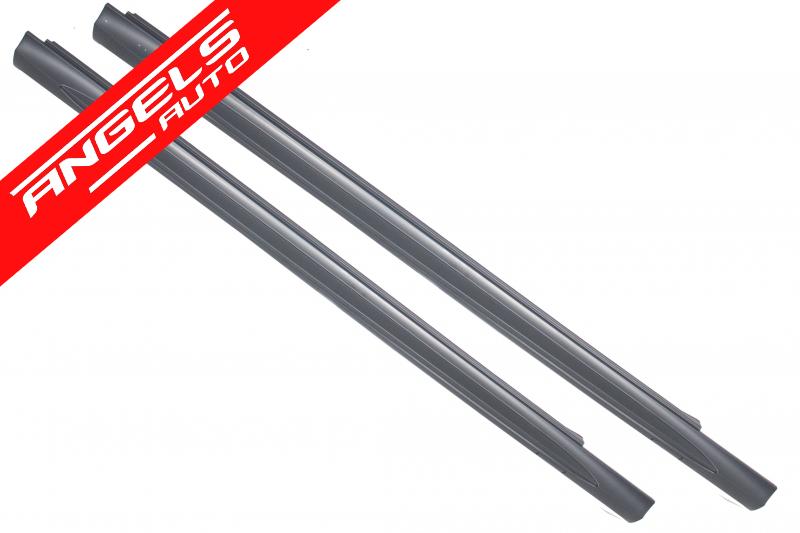 Pachet AMG compatibil cu Mercedes E-Class W212 Facelift (2013-up) Kit E63 Cu Tobe - imagine 4