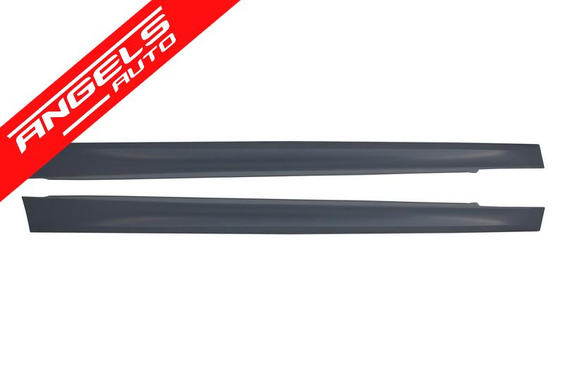 Pachet M3 compatibil cu BMW F30 (2011-up) Kit EVO II M3 Design Fara Proiectoare - imagine 5