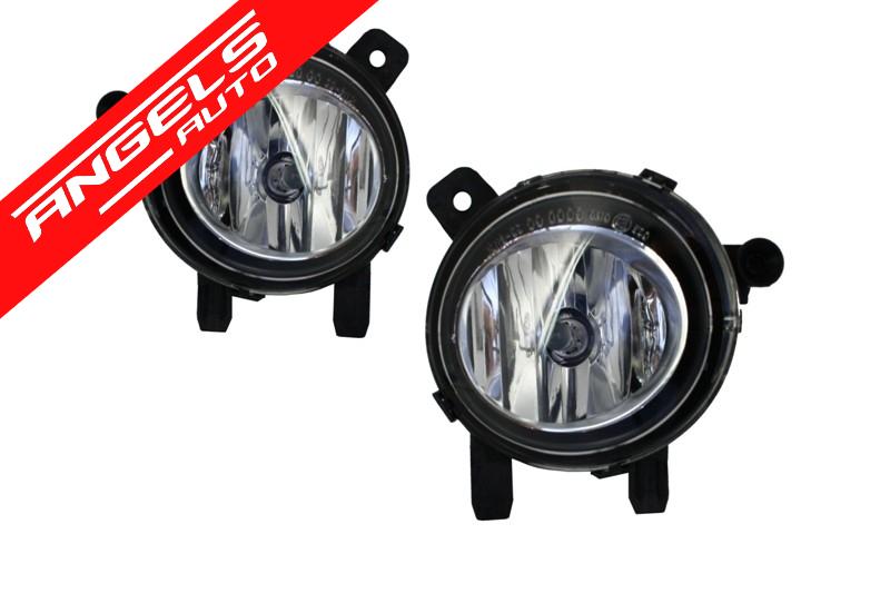 Pachet M3 compatibil cu BMW Seria 3 F30 (2011-up) EVO II M3 Design cu Proiectoare - imagine 4