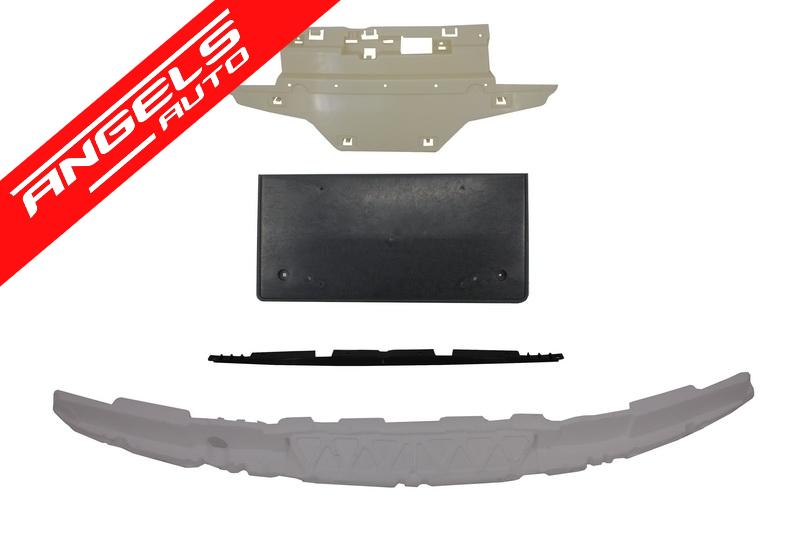 Pachet M3 compatibil cu BMW Seria 3 F30 (2011-up) EVO II M3 cu Tipsuri Carbon - imagine 7