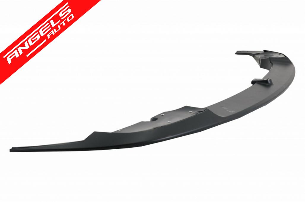 Pachet M3 compatibil cu BMW Seria 3 F30 (2011-up) EVO II M3 cu Tipsuri Carbon - imagine 4