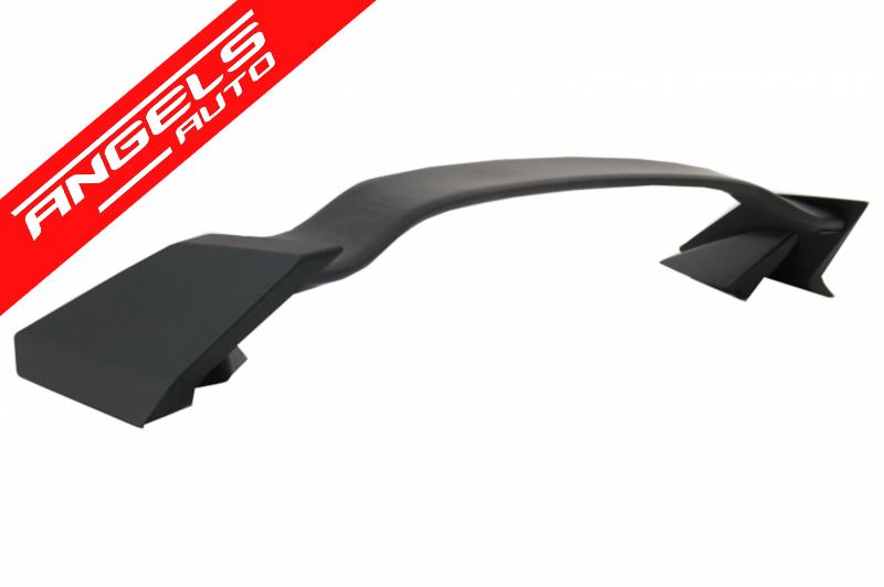 Pachet compatibil cu Honda Civic MK10 (FC/FK) Sedan (2016+) Kit Type R Design - imagine 6