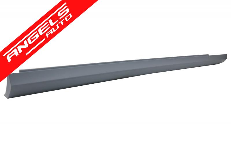 Pachet AMG compatibil cu Mercedes E-Class W213 (2016-Up) Kit E43 E53 cu Tobe - imagine 4