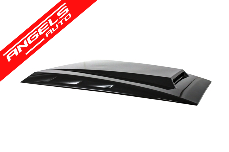 Pachet compatibil cu Mercedes G W463 Kit G63 G65 AMG 1989+ cu Ornament Capota - imagine 6