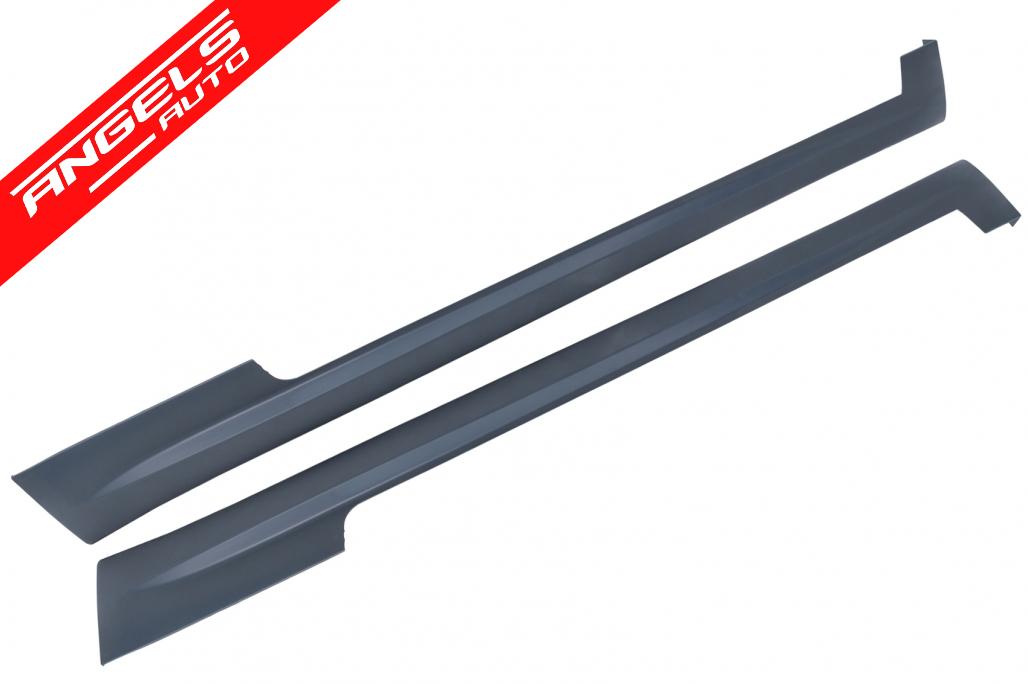 Pachet R20 compatibil cu VW Scirocco 3 III Facelift (2015-up) Kit R20 R Design - imagine 10