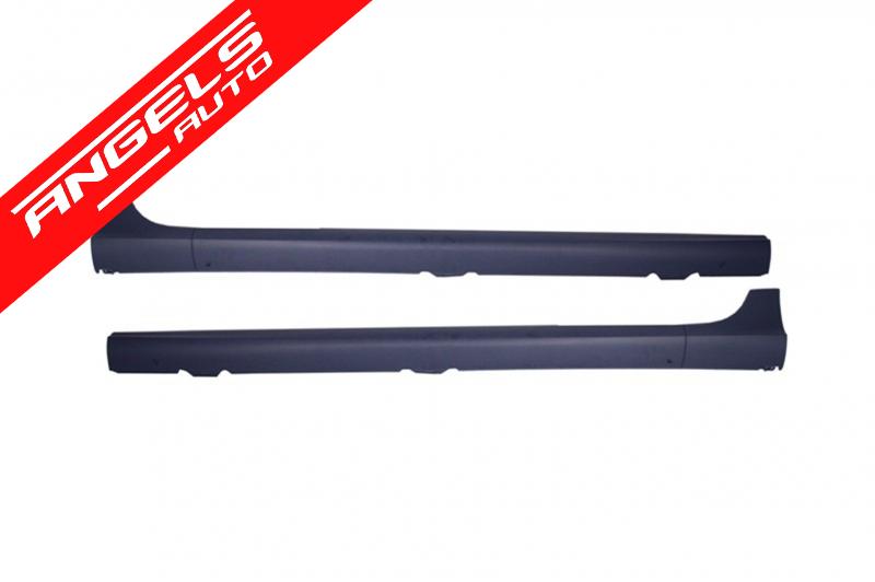 Pachet R32 compatibil cu VW compatibil cu Golf 5 (2003-2007) Kit R32 Design cu Toba - imagine 6