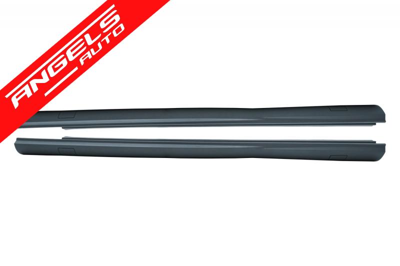 Pachet AMG compatibil cu Mercedes E-Class W212 (2009-2013) Kit E63 AMG cu Tobe - imagine 4