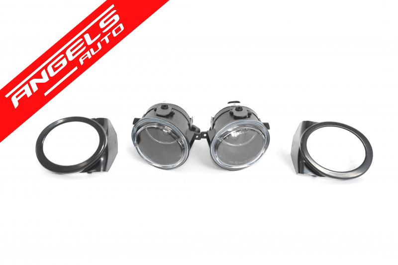 Pachet M5 compatibil cu BMW Seria 5 E39 (1995-2003) kit M - imagine 5