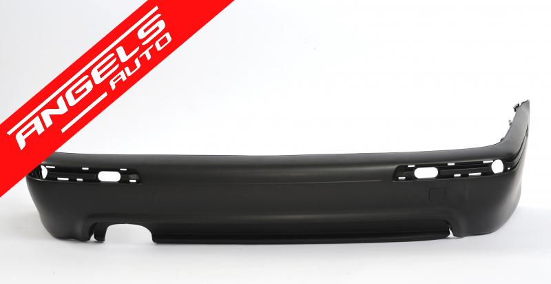 Pachet M5 compatibil cu BMW Seria 5 E39 (1995-2003) kit M - imagine 3