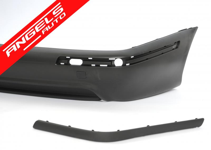 Pachet M5 compatibil cu BMW Seria 5 E39 (1995-2003) kit M - imagine 4