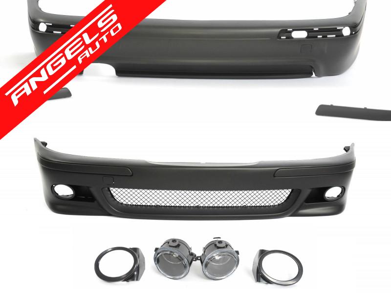 Pachet M5 compatibil cu BMW Seria 5 E39 (1995-2003) kit M