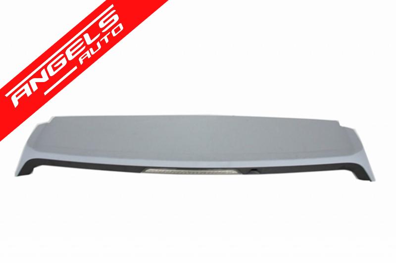 Pachet compatibil cu Range Rover Sport 2005-2010 Kit Black, Faruri, Stopuri - imagine 8